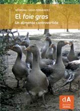 El foie gras. Un alimento controvertido