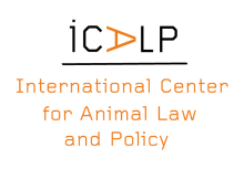 ICALP, International Center for Animal Law and Policy