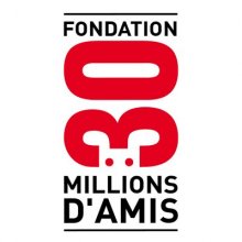Fondation 30 Milions d'Amis